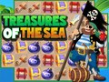 Gra Treasures Of The Sea