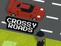 Gra Crossy Roads