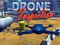 Gra Drone Inspection