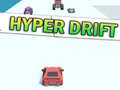 Gra Hyper Drift
