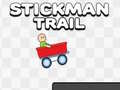 Gra Stickman Trail
