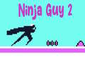 Gra Ninja Guy 2