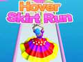 Gra Hover Skirt Run