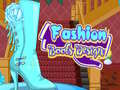 Gra Fashion Boots Design