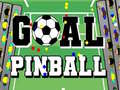 Gra Goal Pinball