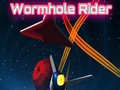 Gra Wormhole Rider
