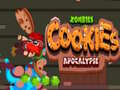 Gra Zombies Cookies Apocalypse