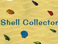 Gra Shell Collector