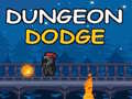 Gra Dungeon Dodge