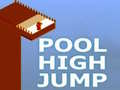 Gra Pool High Jump