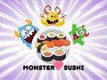 Gra Monster X Sushi