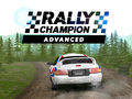 Gra Rally Champion Advanced