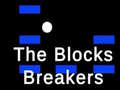 Gra The Blocks Breakers