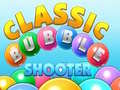 Gra Classic Bubble Shooter