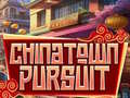 Gra Chinatown Pursuit