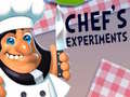 Gra Chef's Experiments