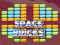 Gra Space Bricks