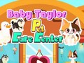 Gra Baby Taylor Pet Care Center