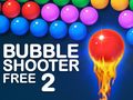 Gra Bubble Shooter Free 2