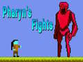 Gra Pharyn's Fights 