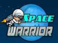 Gra Space Warrior