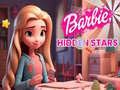 Gra Barbie Hidden Star