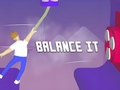 Gra Balance It