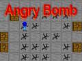 Gra Angry Bomb