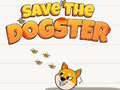Gra Save The Dogster