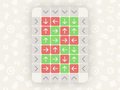 Gra Relaxing Puzzle Match
