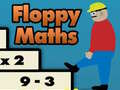 Gra Floppy Maths