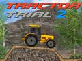 Gra Tractor Trial 2