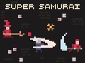 Gra Super Samurai