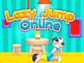 Gra Lazy Jump Online