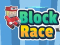 Gra Block Race