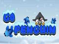 Gra Go Penguin