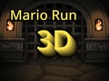 Gra Mario Run 3D