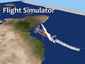 Gra Flight Simulator