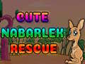 Gra Cute Nabarlek Rescue