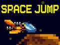 Gra Space Jump