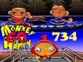Gra Monkey Go Happy Stage 734