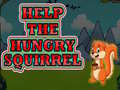 Gra Help The Hungry Squirrel