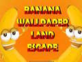 Gra Banana Wallpaper Land Escape 