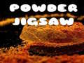 Gra Powder Jigsaw 