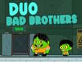 Gra Duo Bad Brothers