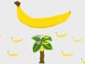 Gra Banana Clicker