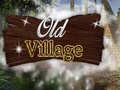 Gra Old Village 
