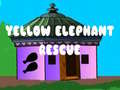 Gra Yellow Elephant Rescue