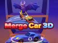 Gra Merge Car 3D