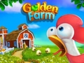 Gra Golden Farm